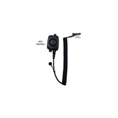 โมดูลอินเทอร์เฟซ PTT ทางยุทธวิธี Motorola PMLN6827A