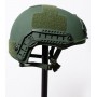 防弾PPEヘルメット ACH Gen.I、IIIA拡張 0101.06