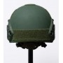 Helm BulletProof PPE ACH Gen.I, IIIA extended 0101.06