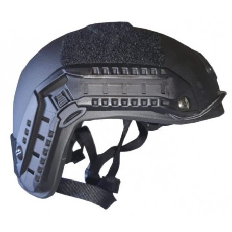 Elmetto antiproiettile PPE ACH Gen.I, IIIA esteso 0101.06