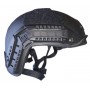 Casque EPI pare-balles ACH Gen.I, IIIA étendu 0101.06