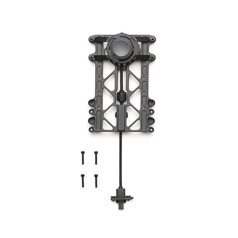 DJI Matrice 400 তৃতীয় গিম্বল সংযোগকারী (CP.EN.00000672.01)