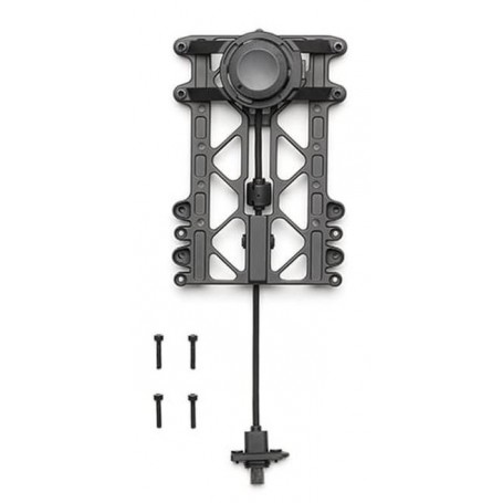 DJI Matrice 400 Conector de Tercer Gimbal (CP.EN.00000672.01)