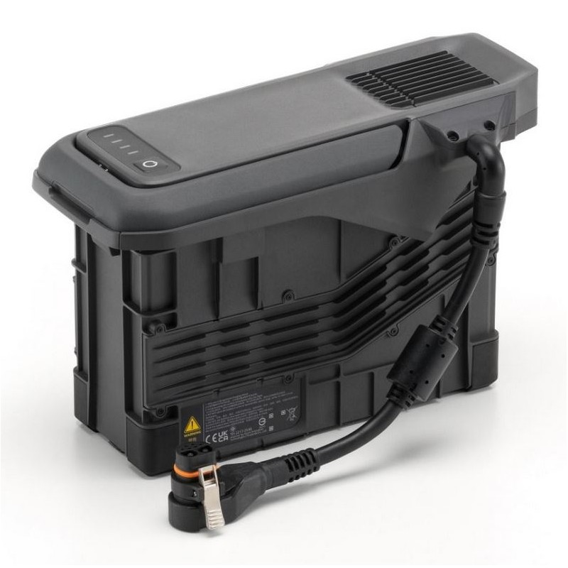DJI Matrice 400 TB100C Bateria com Cabo (CB.202506113128)