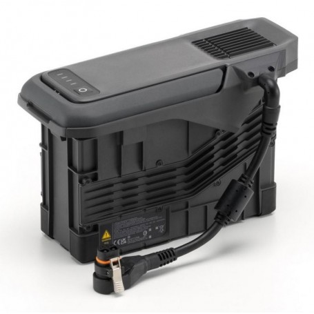 DJI Matrice 400 TB100C סוללה מחוברת (CB.202506113128)