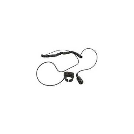 ریموت تاکتیکی حلقه‌ای فشار برای صحبت موتورولا PMLN6830A