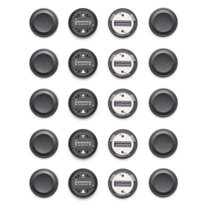DJI SKYPORT V3 adapteru komplekts (CP.EN.00000646.01)