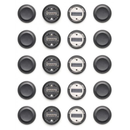 DJI SKYPORT V3-adapterset (CP.EN.00000646.01)