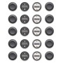 DJI SKYPORT V3 Adapter Set (CP.EN.00000646.01)