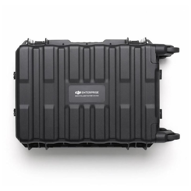 DJI Matrice 400 BS100 Інтелектуальна станція для зарядки акумуляторів (CP.EN.00000683.02)