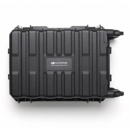DJI Matrice 400 BS100 intelligentne akulaadimisjaam (CP.EN.00000683.02)