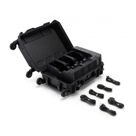 DJI Matrice 400 BS100 Stasiun Baterai Cerdas (CP.EN.00000683.02)