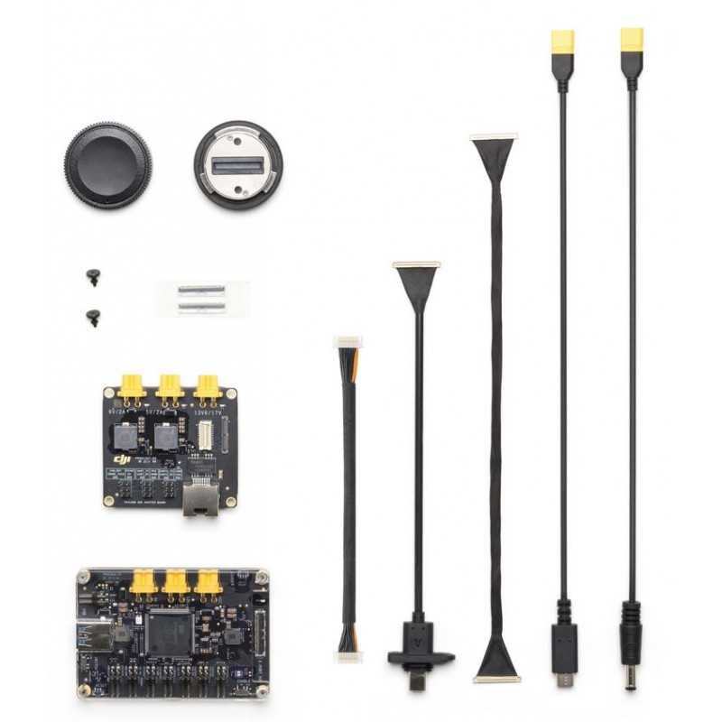 DJI ই-পোর্ট V2 ডেভেলপমেন্ট কিট (CP.EN.00000644.01)