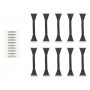 کیت کابل هممحور SKYPORT V3 DJI (شماره CP.EN.00000647)