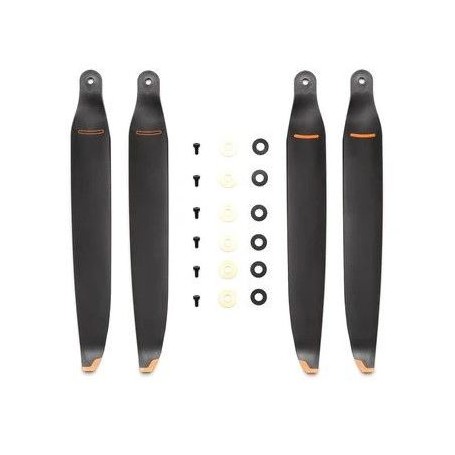 DJI Matrice 400 2510F Elice (CP.EN.00000675.01)