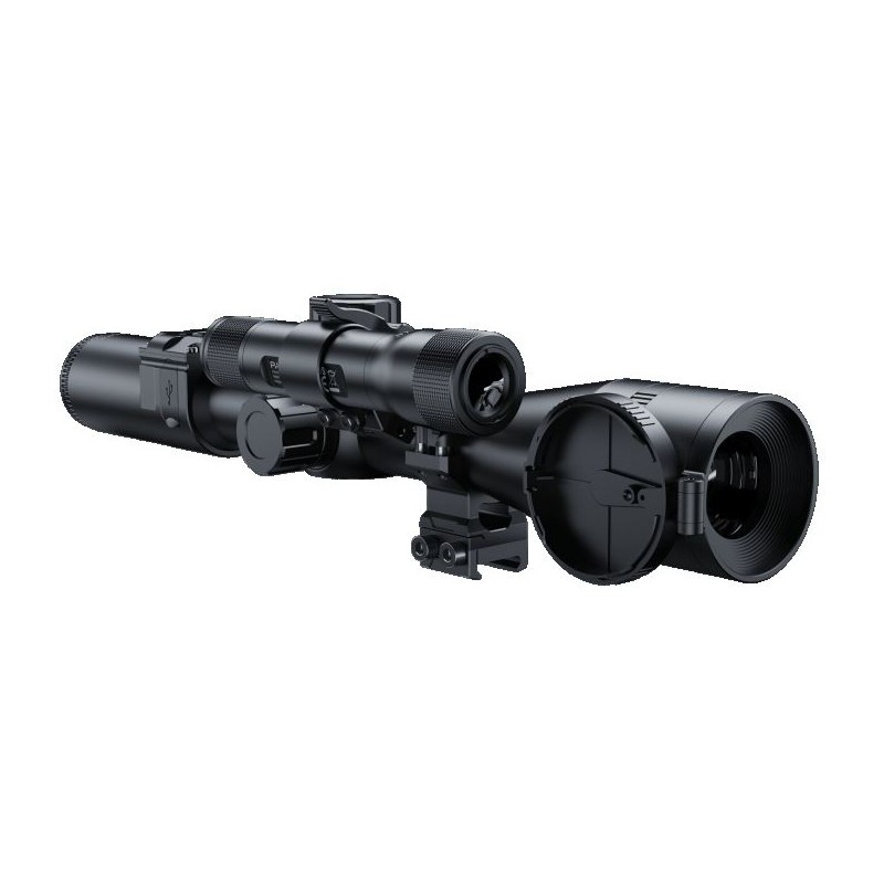 Pard DS32 70 mm night vision scope + Pard TL3-940 illuminator set 850 (DS35+TL3/850)