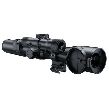 Pard DS32 70 mm -yönäkölauite + Pard TL3-940 -valaisinsetti 940 (DS35+TL3/940)