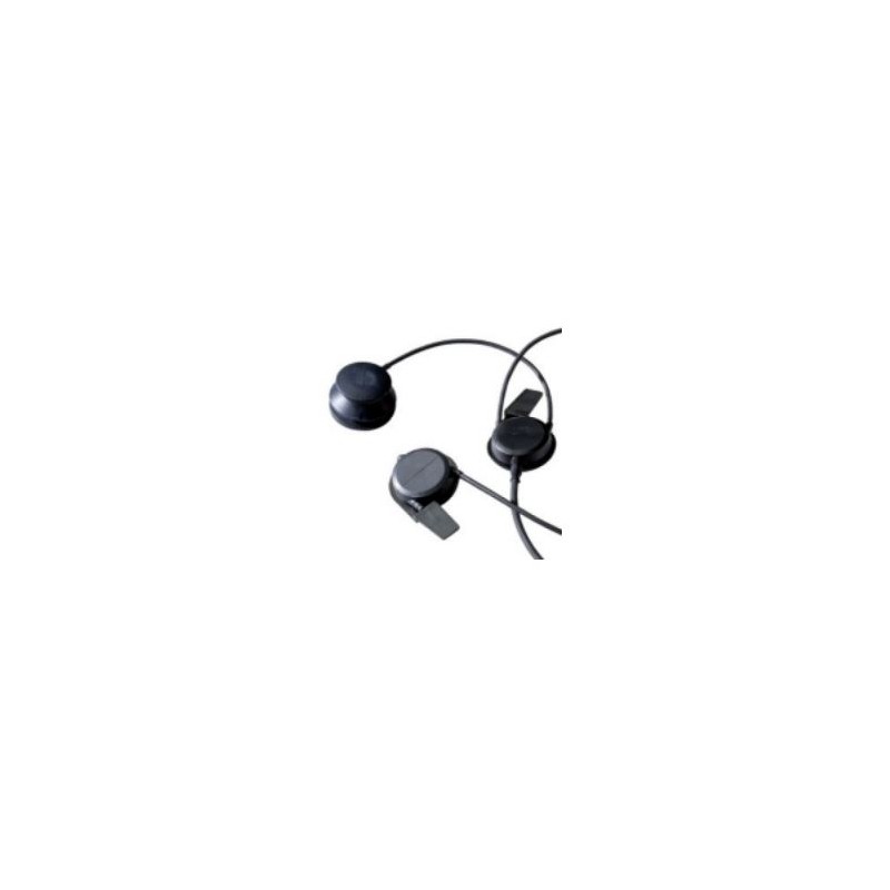 Motorola SAVOX HC-2 GMMN4584A - Helmet Communication Headset