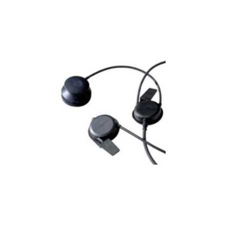 Motorola SAVOX HC-2 GMMN4584A - Helmet Communication Headset