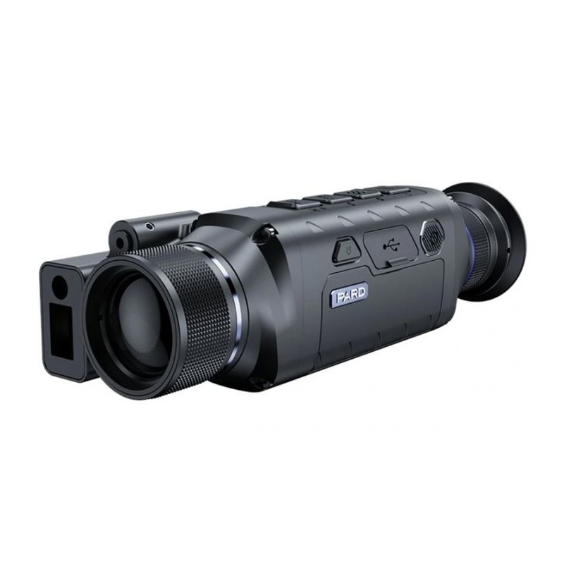 PARD Leopard 640 50 mm LRF thermal imaging monocular with rangefinder (LE6-50/LRF)