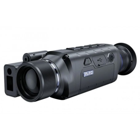 PARD Leopard 640 50 mm LRF monokular pencitraan termal dengan pengukur jarak (LE6-50/LRF)