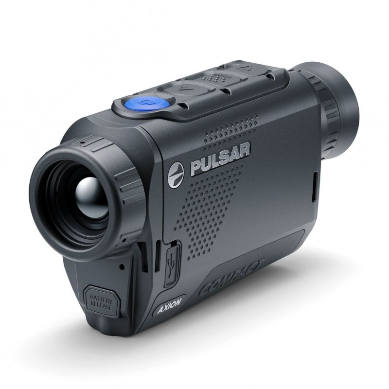 Pulsar Axion Compact XQ19 PRO thermal imaging camera (77517)