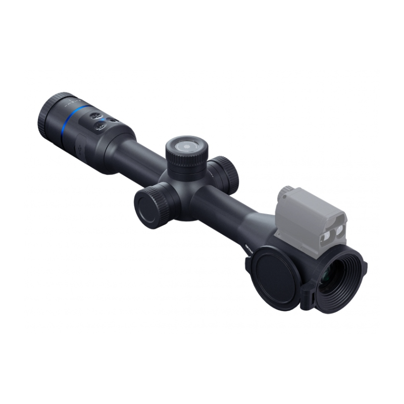 PARD Night Stalker 4K eX mirino per visione notturna da 70 mm (NS4E-70)