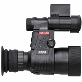 Noxar Lunar LRF 1.0 nætursjónarsjónauki Noxar Lunar LRF 1.0 nætursjónarsjónauki
