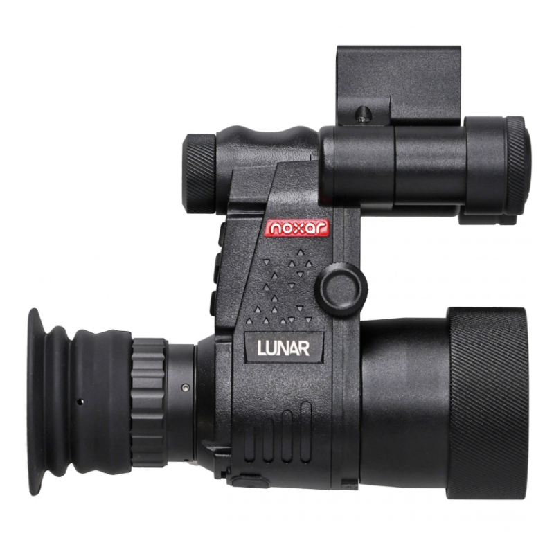 Noxar Lunar LRF 1.0 mirino per visione notturna