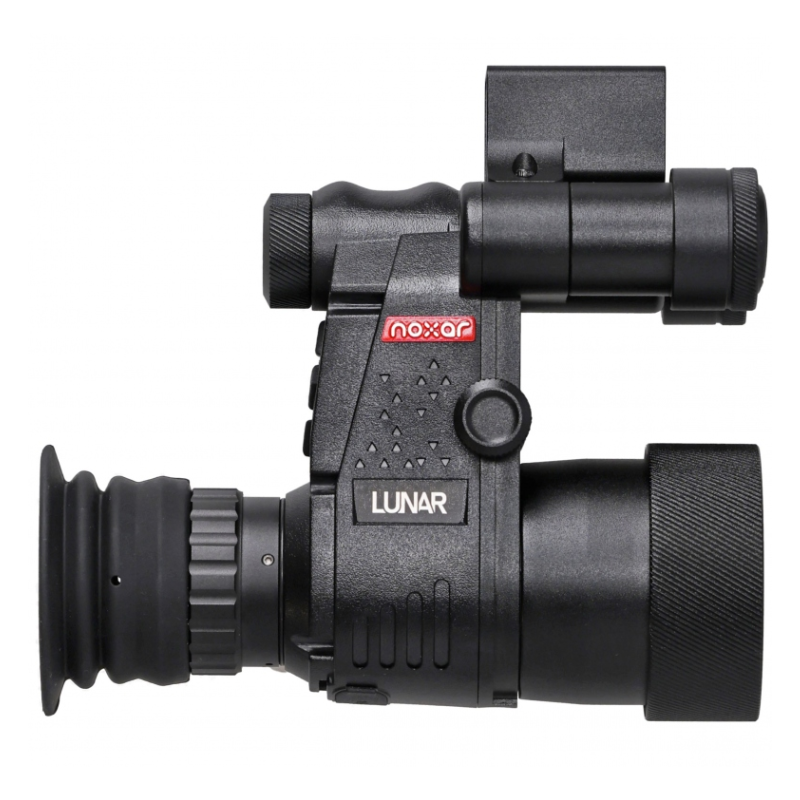 กล้องเล็งกลางคืน Noxar Lunar LRF 1.0