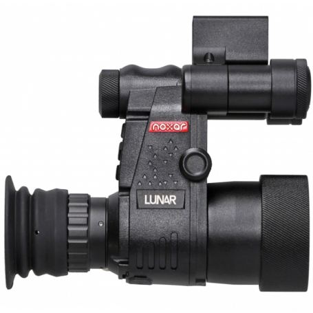 Noxar Lunar LRF 1.0 naktinio matymo taikiklis