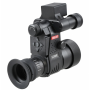 Noxar Lunar LRF 1.0 night vision scope