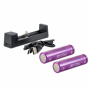 Noxar Lunar LRF 1.0 night vision scope