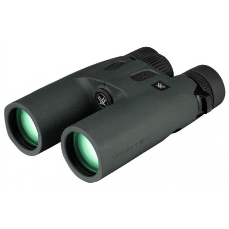 Бинокль-дальномер Vortex Ranger HD 3000 10x42 LRF (LRF-RGR3000)