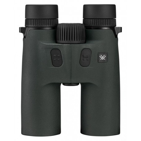Binóculos com telémetro Vortex Ranger HD 3000 10x42 LRF (LRF-RGR3000)