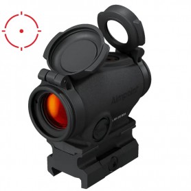 Aimpoint Duty RDS MR (Multi Reticle 2/65MOA) 39mm Picatinny (200985)

Translation:
Aimpoint Duty RDS MR (Multi Reticle 2/65MOA) 