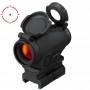 Aimpoint Duty RDS MR (Multi Reticle 2/65MOA) 39 мм Picatinny (200985)