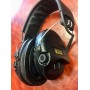 Sordin Supreme Pro-X black (75302-X/L-02-G-S) — электронные защитные наушники с гелевыми амбушюрами.