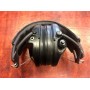 Sordin Supreme Pro-X 黑色（75302-X/L-02-G-S）- 带凝胶耳垫的电子护听器
