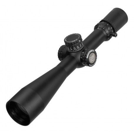 Nightforce ATACR 5-25x56 ZS F1 MOA-XT .250MOA C648 céltávcső