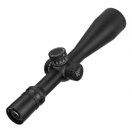 夜视力量（Nightforce）ATACR 5-25x56 ZS F1 MOA-XT 0.25 MOA C648 步枪瞄准镜