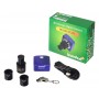 Levenhuk M2500 PLUS Microscoop Digitale Camera (86165)