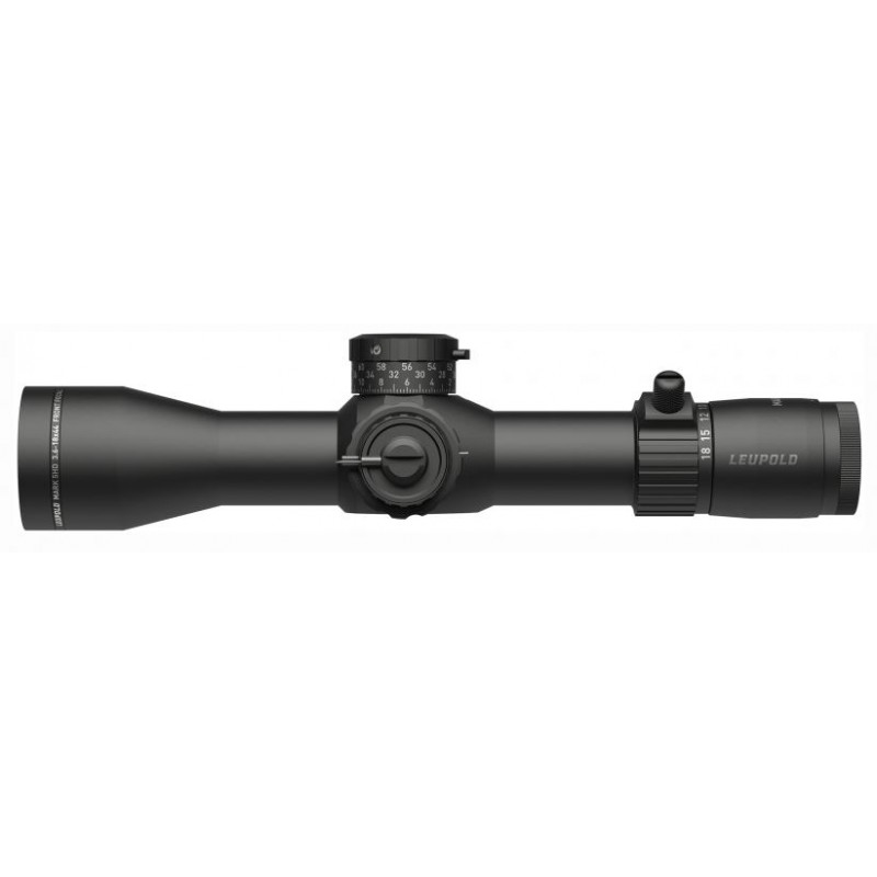 Leupold Mark 5HD 3.6-18x44 35 mm M1C3 FFP Illum Gunwerks RH1 MOA (176614)
