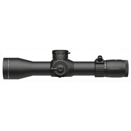 Leupold Mark 5HD 3.6-18x44 35 мм M1C3 FFP осветен Gunwerks RH1 MOA (176614)