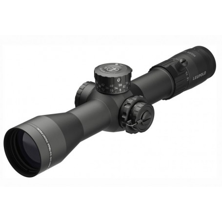 Leupold Mark 5HD 3.6-18x44 35毫米 M1C3 FFP 照明 Gunwerks RH1 MOA（176614）
