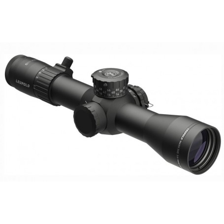 Leupold Mark 5HD 3.6-18x44 35毫米 M1C3 FFP 照明 Gunwerks RH1 MOA（176614）
