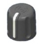 PMLN7353A Motorola RFID-äänensäätönuppi