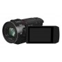 Panasonic HC-VX3 4K Camcorder (HC-VX3E-K)