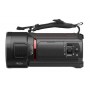 Panasonic HC-VX3 4K Camcorder (HC-VX3E-K)