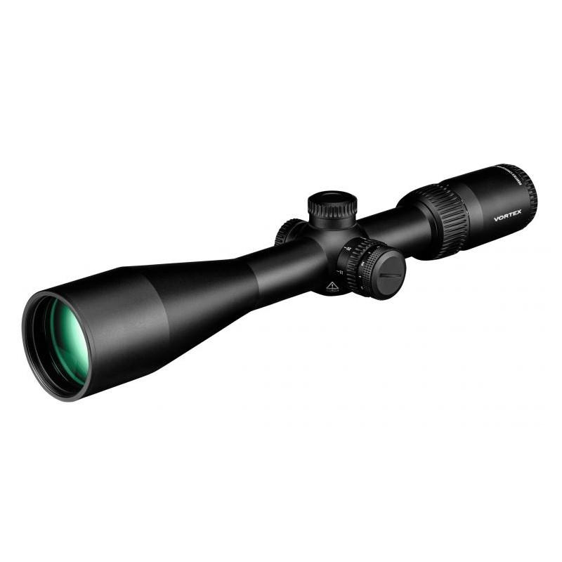 Vortex Crossfire HD 6-18x50 30mm iR デッドホールド® 2A BDC MOA スポッティングスコープ（CFR-61801i）